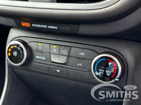 2020 Ford Fiesta - thumbnail 19