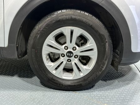 2016 Kia Sportage - thumbnail 23