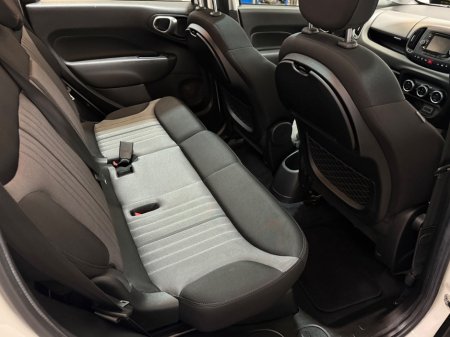 2017 Fiat 500l - thumbnail 13