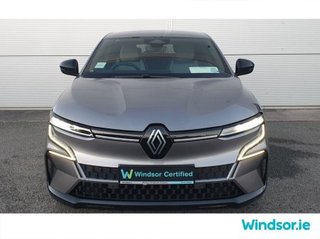 2024 Renault Megane E-Tech EV40 130hp Techno €25,495 thumbnail