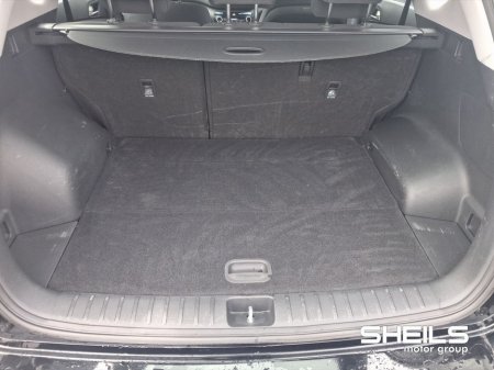 2020 Hyundai Tucson Comfort Diesel €21,950 thumbnail