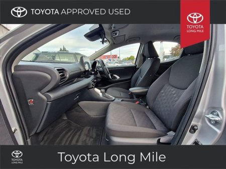 2024 Toyota Yaris - photo 6