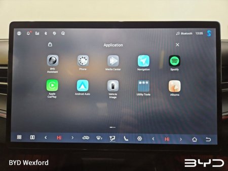 2025 BYD Seal - thumbnail 12