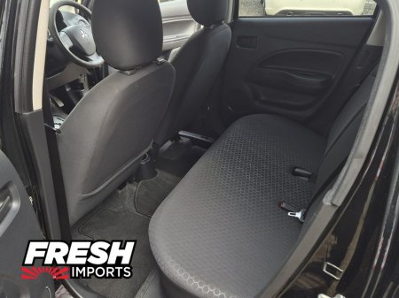 2014 Mitsubishi Mirage *LOW MILEAGE* €7,950 thumbnail