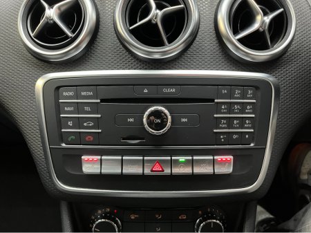 2018 Mercedes-Benz A Class - thumbnail 17