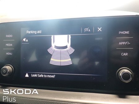 2022 Skoda Kamiq - thumbnail 16