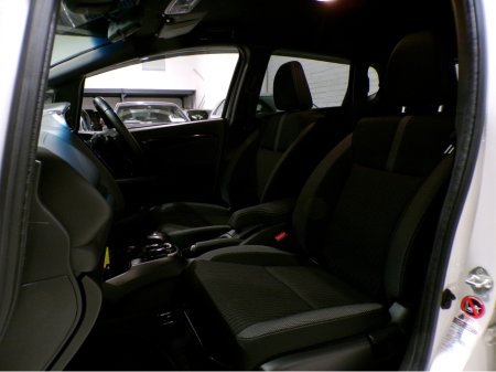 2018 Honda Fit **ONLY 26,000 MILES**HONDA FIT HYBRID S-TYPE**FANTASTIC CONDITION**FULL SAFETY PACK**COLOUR CAMERA**APPLE CAR-PLAY AND ANDROID AUTO**CRUISE CONTROL**ACTIVE BRAKING SYSTEM**FULL SAFETY PACK**HONDA MAGI €13,900 thumbnail