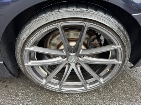 2016 BMW 5 Series 520D  AUTO M SPORT UPGRADED INTERIOR €15,495 thumbnail