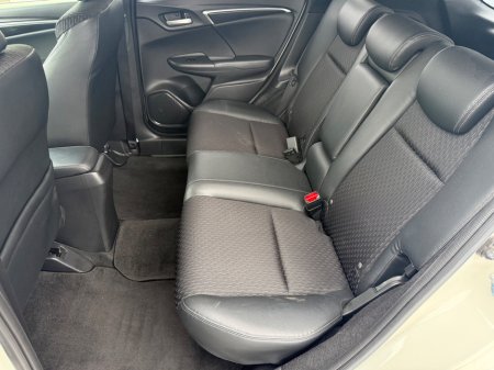 2016 Honda Jazz - thumbnail 23