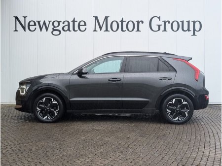 2023 Kia Niro EV K4 5DR Auto €29,950 thumbnail