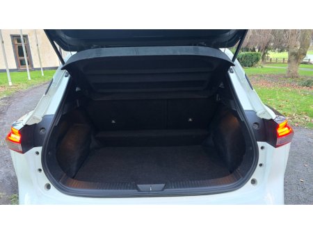 2022 Nissan Qashqai - thumbnail 16