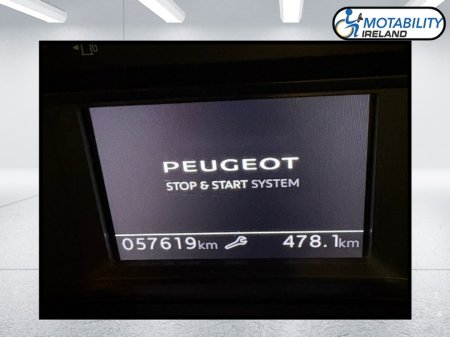 2023 Peugeot Rifter - photo 6