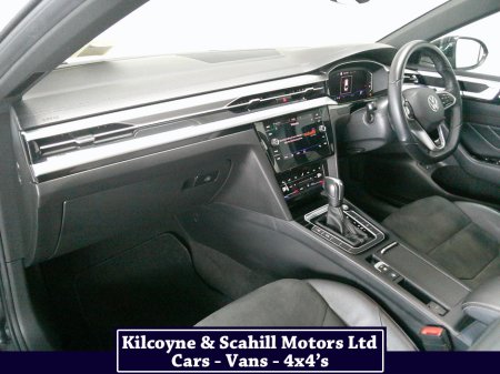 2021 Volkswagen Arteon - thumbnail 21