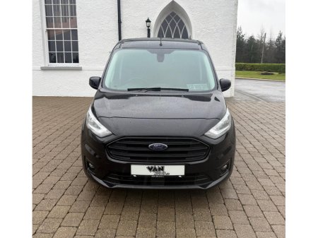 2021 Ford Transit Connect 240 LIMITED EDITION T TDCI €15,815 thumbnail