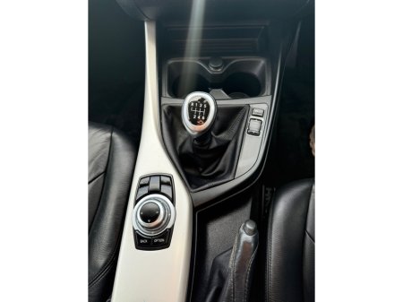 2017 BMW 1 Series 2.0 DIESEL MANUAL LOW MILEAGE €14,950 thumbnail