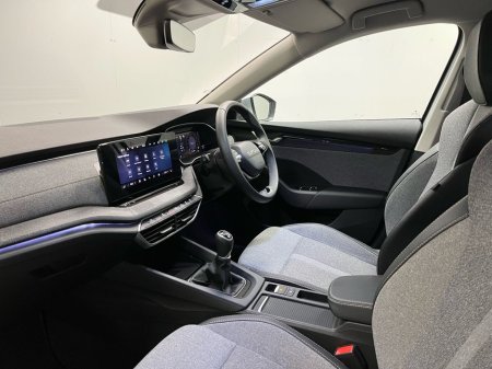 2025 Skoda Octavia Selection+ 2.0TDI 115BHP - Reversing Camera - Climate Control - Heated Seats/Steering Wheel - Keyless Start - Apple CarPlay/Android Auto €35,950