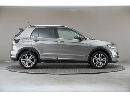 2020 Volkswagen T-Cross - thumbnail 11