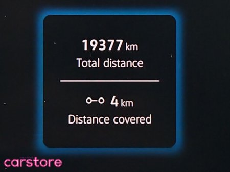 2025 Volkswagen Tiguan 2.0 TDI 150HP Life DSG thumbnail