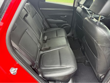 2021 Hyundai Tucson - thumbnail 16