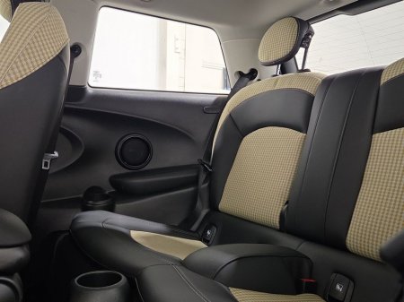 2024 MINI Hatch - thumbnail 22