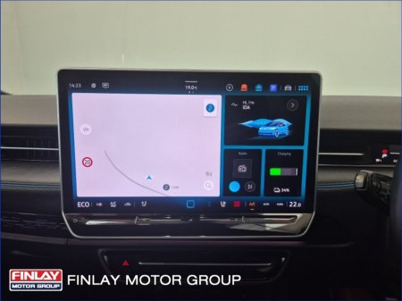 2024 Volkswagen ID.7 PRO 77kWh 286HP - Massage Seats, Half leather €39,995 thumbnail