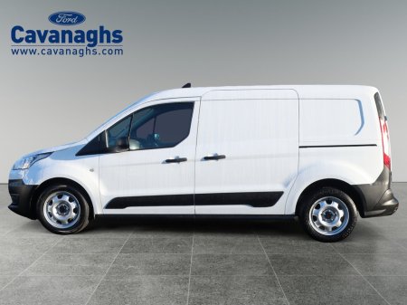 2023 Ford Transit  €17,035 thumbnail