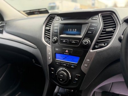 2014 Hyundai Santa Fe - thumbnail 13