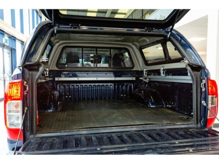 2021 Nissan Navara - thumbnail 37