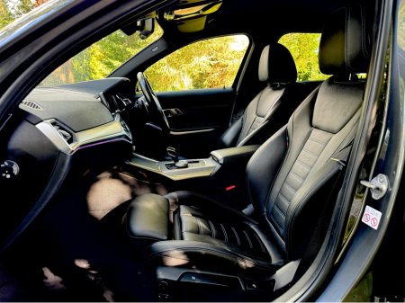 2020 BMW 3 Series - thumbnail 28