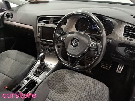 2016 Volkswagen Golf 1.2 TSI 5DR 85HP Comfort line €14,880 thumbnail