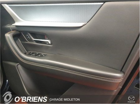 2025 Mazda CX-60 - thumbnail 26