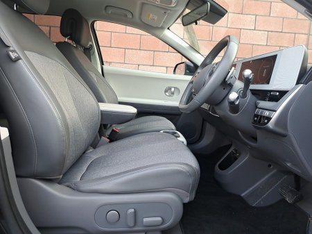 2022 Hyundai Ioniq 5 Executive Plus with a 73 k/wh Battery €26,950 thumbnail