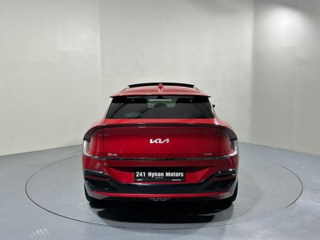 2024 Kia EV6 - thumbnail 6