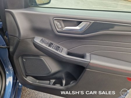 2023 Ford Kuga St-line X 5D 1.5TD 120 S6.2 M6 €29,900 thumbnail