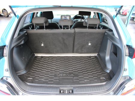 2023 Hyundai Kona 1.6 HYBRID Executive Two Tone Roof Auto €27,950 thumbnail