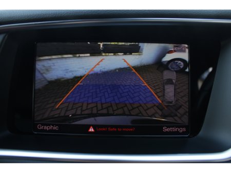 2015 Audi SQ5 - thumbnail 15