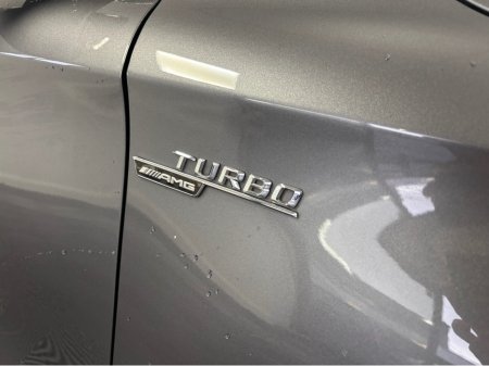 2015 Mercedes-Benz GLA Class *MERCEDES BENZ GLA45* *AMG* *4-MATIC* *WINGBACK SEATS* *REVERSE CAMERA* *HEATED SEATS* *AUTOMATIC* *DRIVE MODES* *RARE SPECIFICATION* *TRADE INS WELCOME* €26,950 thumbnail