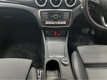 2018 Mercedes-Benz CLA Class €20950 2018 MERCEDES-BENZ CLA180 AMG STYLE 1.6 AUTOMATIC / CRUISE CONTROL / REVERSE CAMERA / HEATED SEATS / PADDLE SHIFTERS €20,950 thumbnail