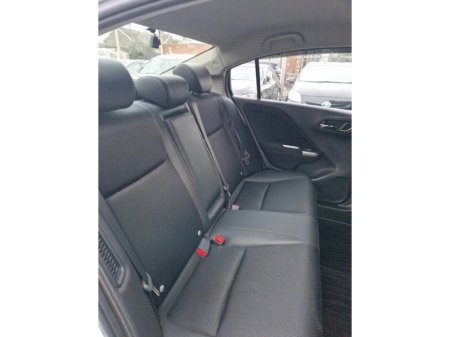 2018 Honda Grace High spec self charging hybrid €15,950 thumbnail