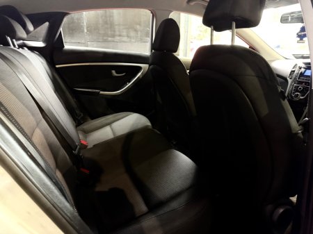 2014 Hyundai i30 - thumbnail 11