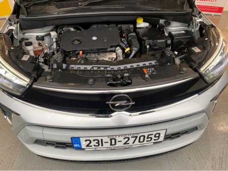 2023 Opel Crossland X - thumbnail 20