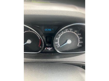 2017 Ford Ecosport TITANIUM 1.5 TDCI 95PS M5 4DR €12,500 thumbnail