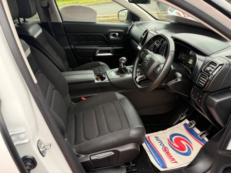 2023 Citroen C5 Aircross - thumbnail 14