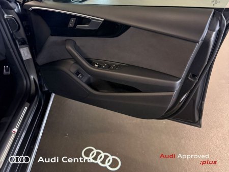 2024 Audi A5 - thumbnail 18