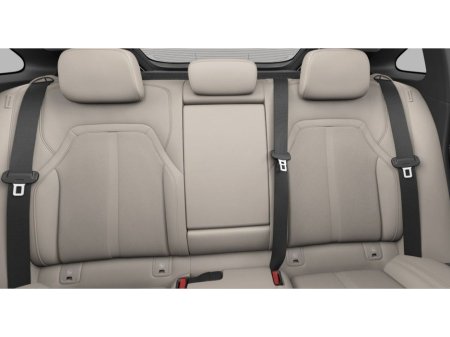 2026 Mazda Mazda6e - thumbnail 8