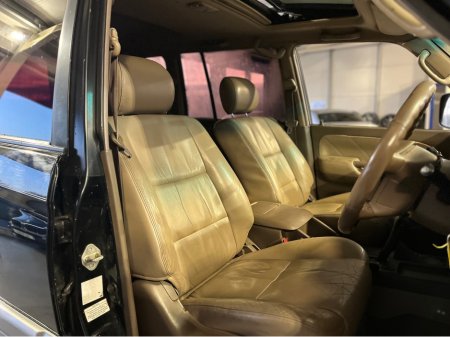 2002 Toyota Landcruiser 3.0TVDX COLORADO 5 5DR AUTO €10,950 thumbnail