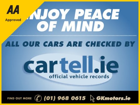 2013 Ford B-Max 1.5 TDCI 75PS €6,999