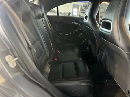 2016 Mercedes-Benz CLA Class 200 D URBAN 4DR €15,950 thumbnail