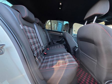 2014 Volkswagen Golf 2.0 TSI GTI DSG €15,999 thumbnail