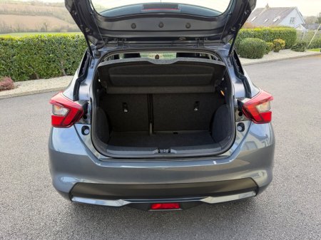 2020 Nissan Micra - thumbnail 15